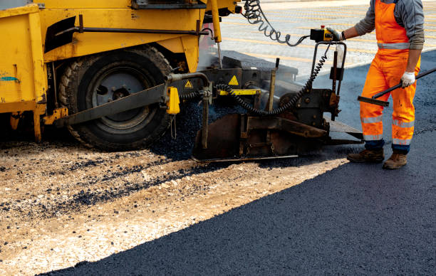 Best Driveway Grading and Leveling  in Cajahs Mountain, NC