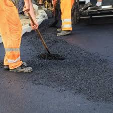 Best Gravel Driveway Installation  in Cajahs Mountain, NC